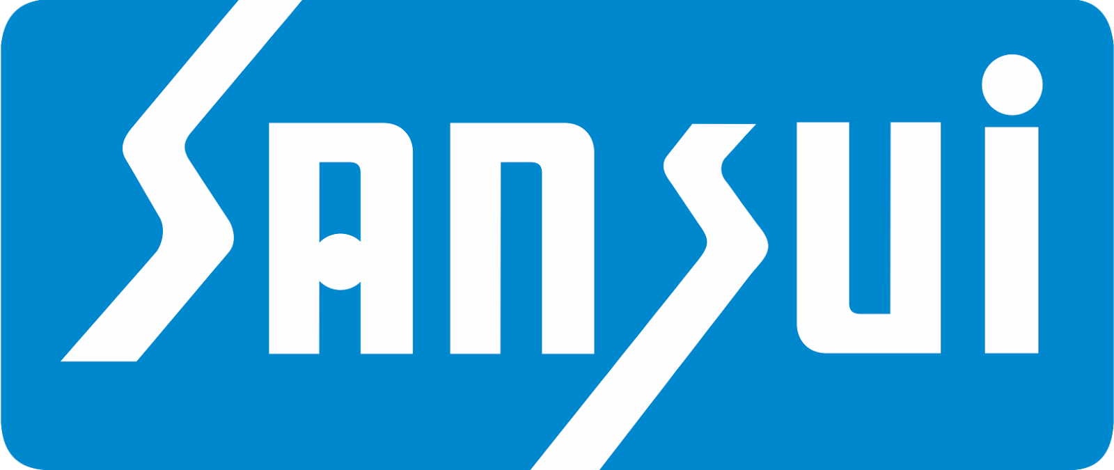 Sansui